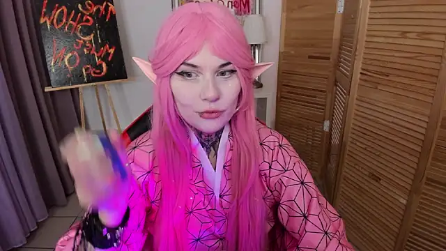 mekurisu online show from November 2025 01:28:01 AM