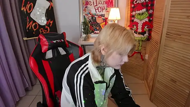 mekurisu online show from December 2025 08:23:01 AM