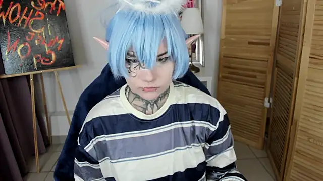 mekurisu online show from February 2026 01:26:02 AM