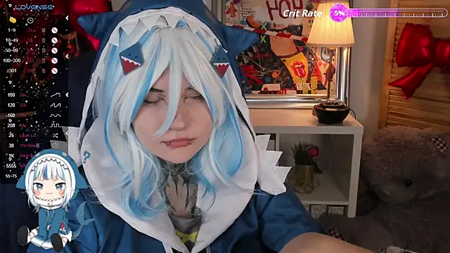 mekurisu online show from March 2026 08:31:01 AM