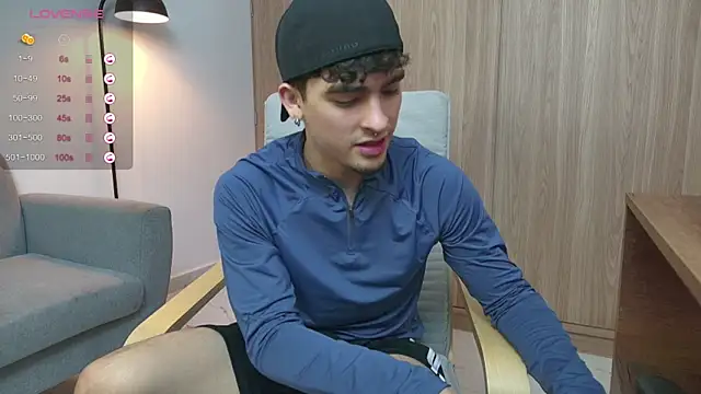 Snapshot of zenn_rush1 chatting on February 2025 01:33:01 PM zenn rush1 online show from February 2025 01:33:01 PM