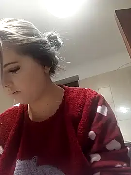 AudreySosa online show from November 2025 10:41:02 PM