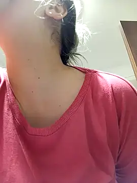 AudreySosa online show from November 2025 10:45:01 PM