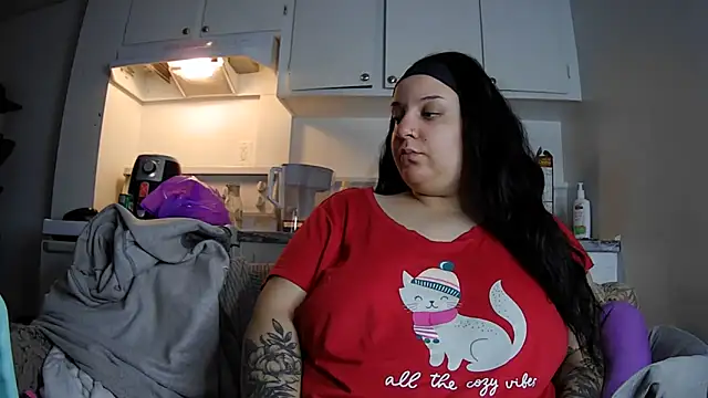 Snapshot of Lilithsincity chatting on February 2025 09:34:02 AM Lilithsincity online show from February 2025 09:34:02 AM