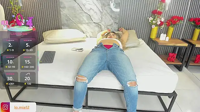 julietha taylor online show from March 2026 03:52:02 AM