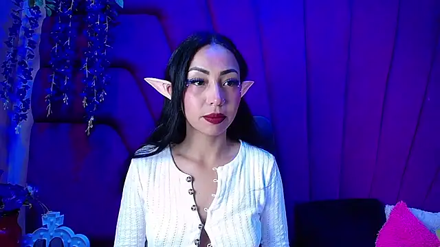 nathalia pink online show from October 2025 11:41:02 AM