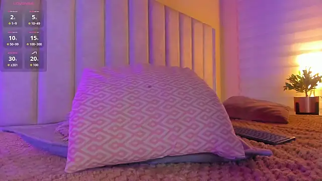 lil hanna18 online show from November 2025 07:59:02 PM