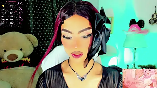 Snapshot of dollswit01 chatting on March 2025 06:30:01 AM dollswit01 online show from March 2025 06:30:01 AM