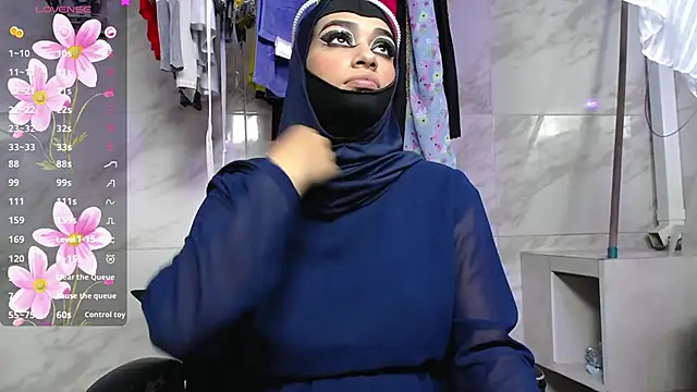 Snapshot of shaila_anali chatting on December 2024 10:36:01 AM shaila anali online show from December 2024 10:36:01 AM