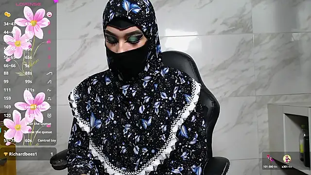 Snapshot of shaila_anali chatting on December 2024 10:45:02 AM shaila anali online show from December 2024 10:45:02 AM