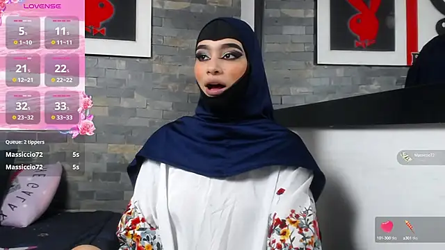 Snapshot of shaila_anali chatting on December 2024 07:10:01 PM shaila anali online show from December 2024 07:10:01 PM