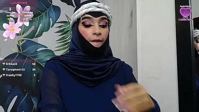 Snapshot of shaila_anali chatting on January 2025 03:22:01 PM shaila anali online show from January 2025 03:22:01 PM