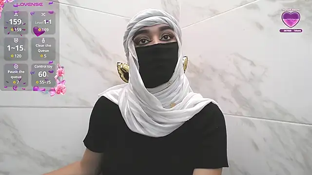 Snapshot of shaila_anali chatting on February 2025 04:14:02 PM shaila anali online show from February 2025 04:14:02 PM