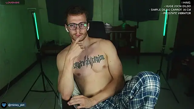 mickeypict online show from December 2024 09:34:02 AM