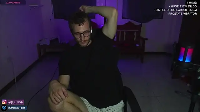 mickeypict online show from January 2025 01:41:02 PM