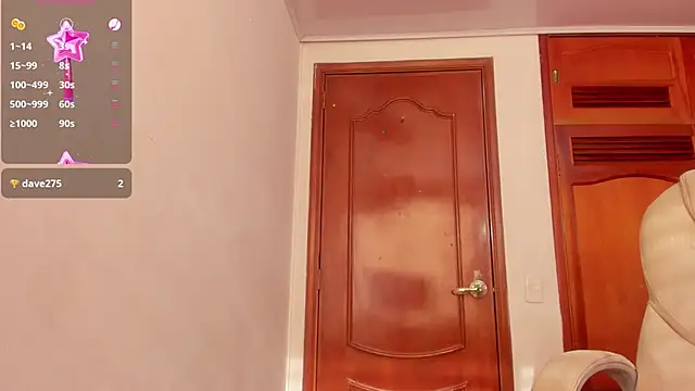 Maavca  online show from January 2025 01:00:02 PM