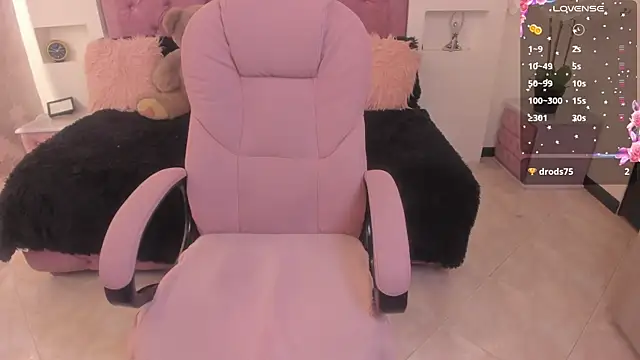 Maavca  online show from March 2026 10:27:02 PM