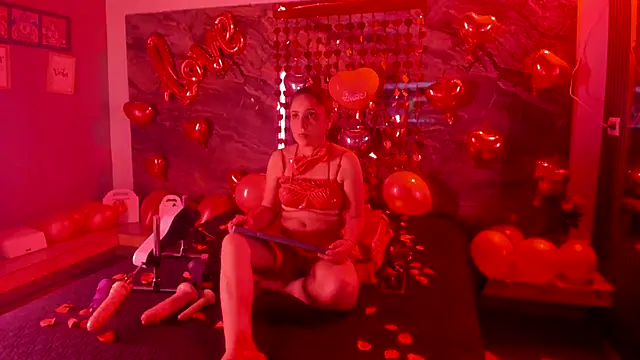 Yaya    11 online show from February 2025 04:47:01 AM