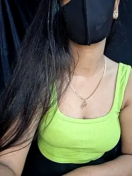 Garima G online show from December 2024 04:42:02 AM