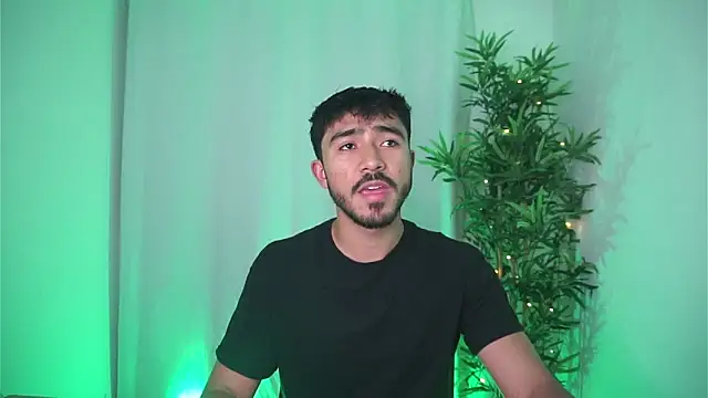 dam0n fr0st online show from November 2025 09:05:02 PM