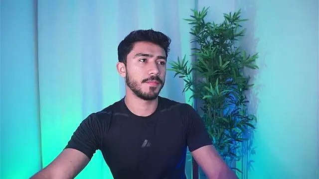 dam0n fr0st online show from November 2025 11:05:01 PM