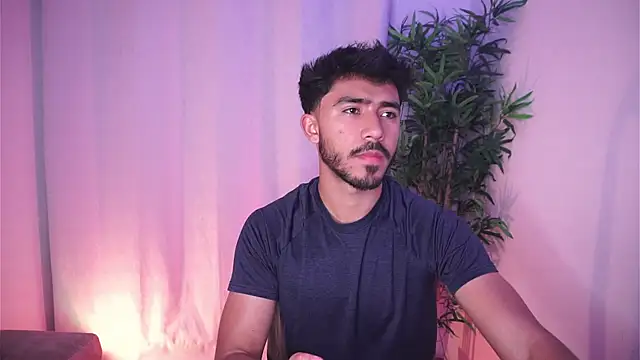 dam0n fr0st online show from March 2026 07:32:01 PM