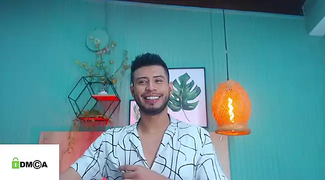 Colby brown03 online show from February 2025 07:05:02 PM