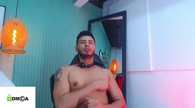 Colby brown03 online show from February 2025 10:08:02 PM