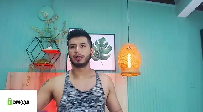 Colby brown03 online show from February 2025 07:16:01 PM