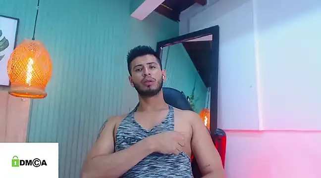 Colby brown03 online show from February 2025 10:18:01 PM