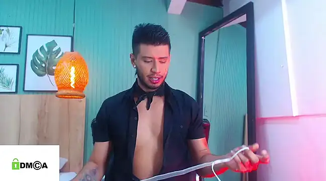 Colby brown03 online show from February 2025 06:09:02 PM