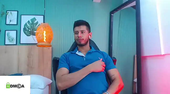 Colby brown03 online show from March 2025 10:31:02 PM