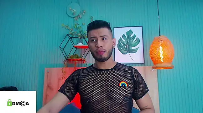 Colby brown03 online show from March 2025 07:14:01 PM