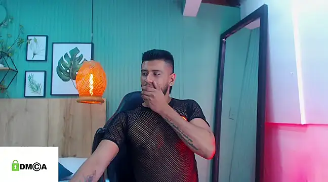 Colby brown03 online show from March 2025 01:25:02 AM