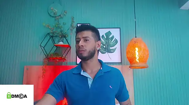 Colby brown03 online show from March 2025 07:06:02 PM