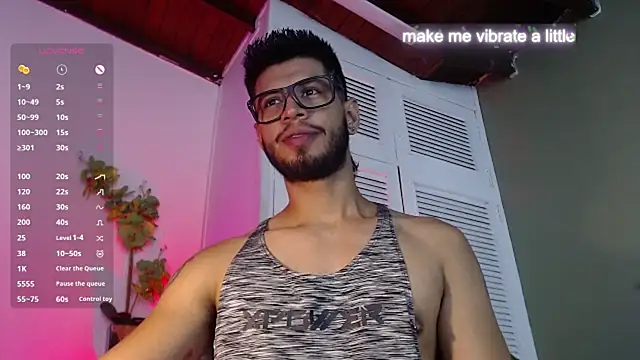 Colby brown03 online show from September 2025 06:46:02 PM