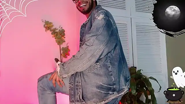 Colby brown03 online show from October 2025 06:47:02 PM