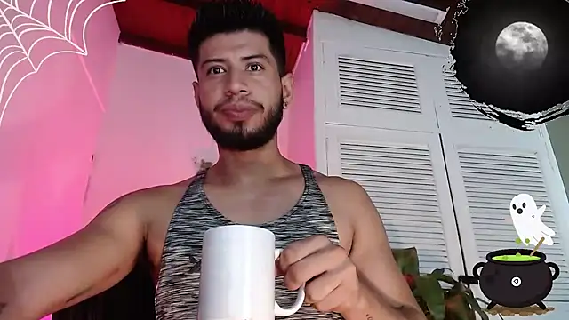 Colby brown03 online show from October 2025 09:40:01 AM