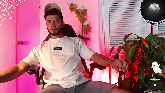 Colby brown03 online show from October 2025 07:12:02 PM