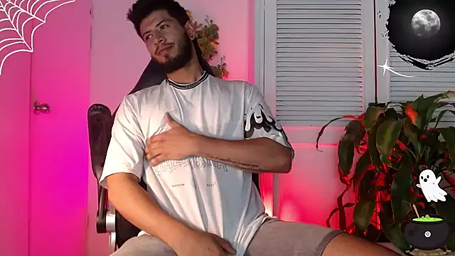 Colby brown03 online show from October 2025 08:20:02 PM