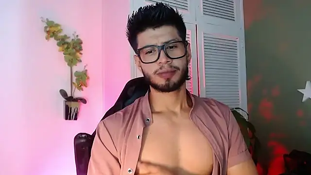 Colby brown03 online show from November 2025 07:45:01 PM