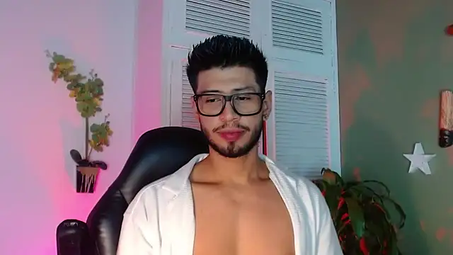 Colby brown03 online show from November 2025 07:47:01 PM