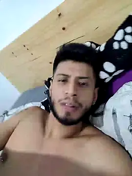 Colby brown03 online show from December 2025 07:39:01 AM