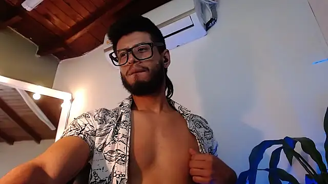 Colby brown03 online show from February 2026 09:30:01 AM