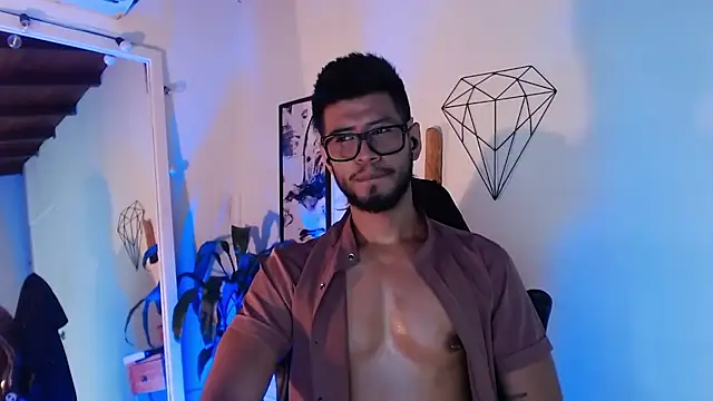 Colby brown03 online show from February 2026 08:43:01 PM