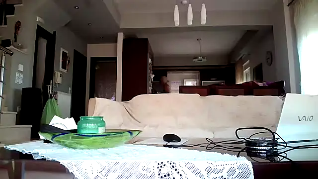 Kalia Cross online show from November 2025 06:47:02 AM