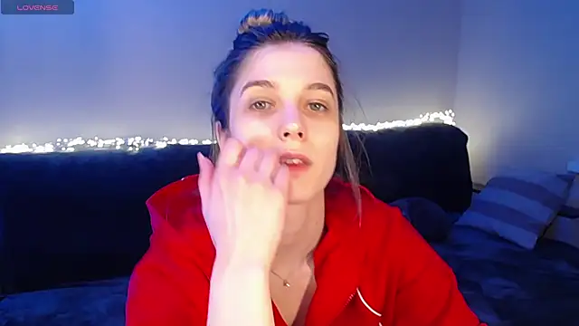 Abigail Wills online show from February 2026 12:49:01 PM