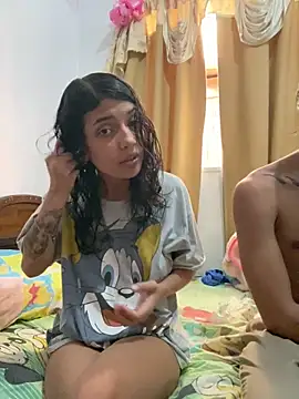 Rouuus12 online show from February 2026 06:29:02 PM