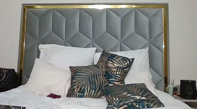 PuddingHotPot online show from March 2025 10:27:02 PM