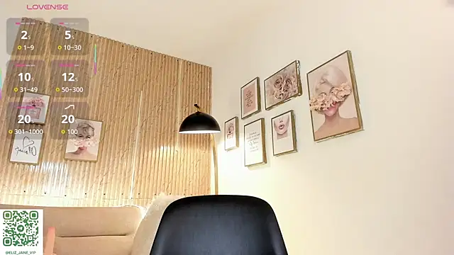 Eliz jane online show from October 2025 01:08:02 PM